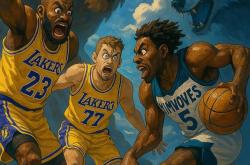 爱游戏平台 -步行者vs湖人3加时